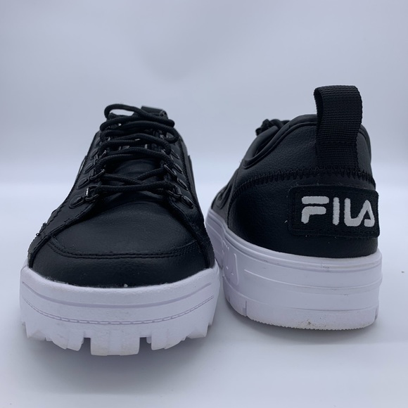 Fila Black kicks! - Picture 3 of 7